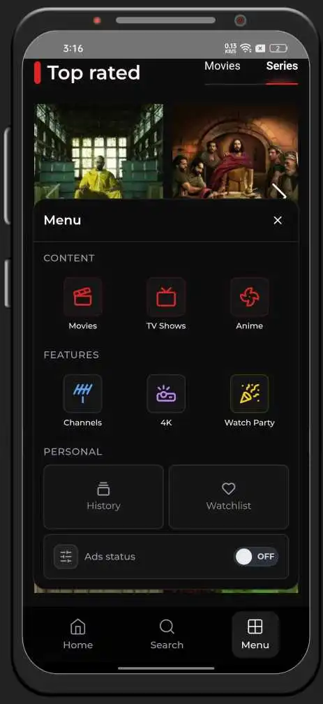 Cineby Overview 3